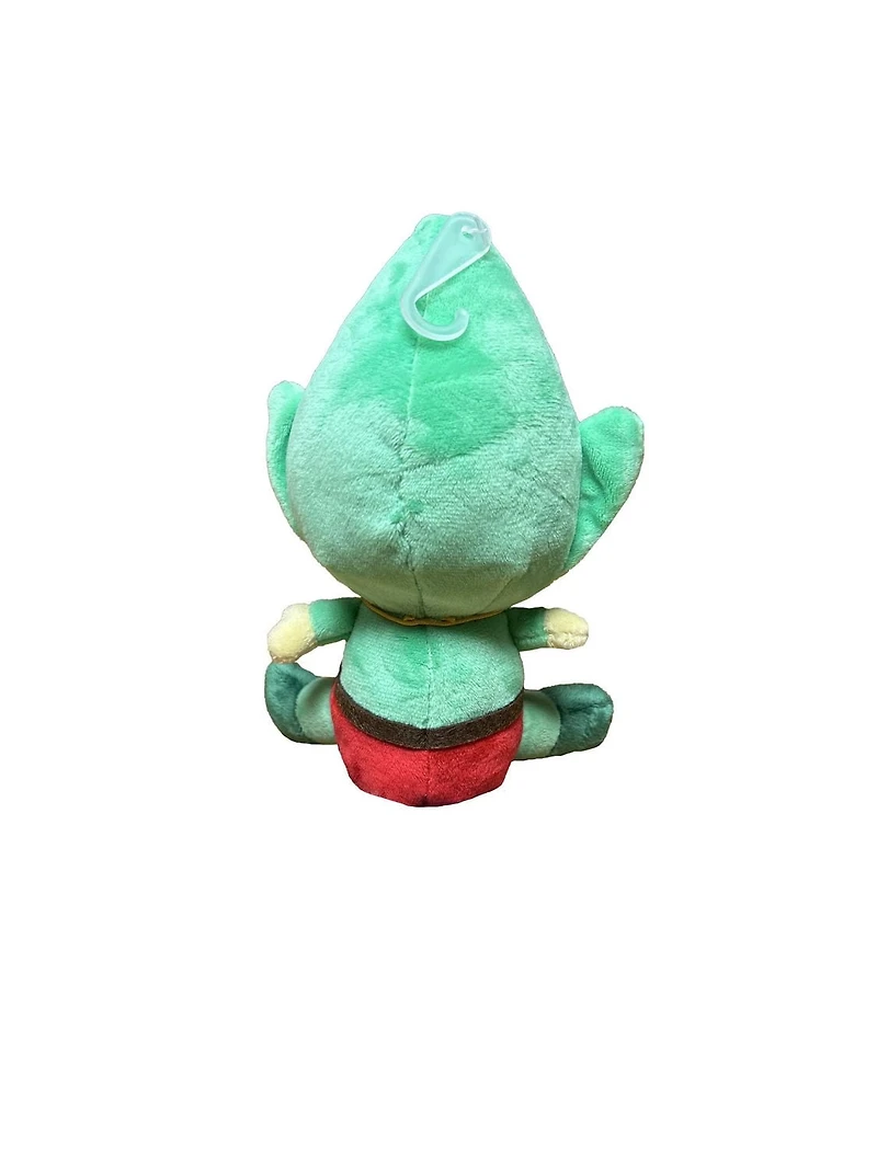 Tingle 8" Plush