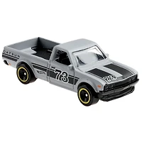 Hot Wheels Datsun 620 1:64 scale Vehicle