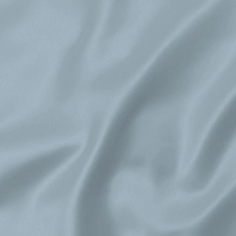 Drap plat Johnson Home 200 TC en polycoton taille de roi