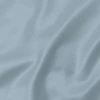 Drap plat Johnson Home 200 TC en polycoton taille de roi