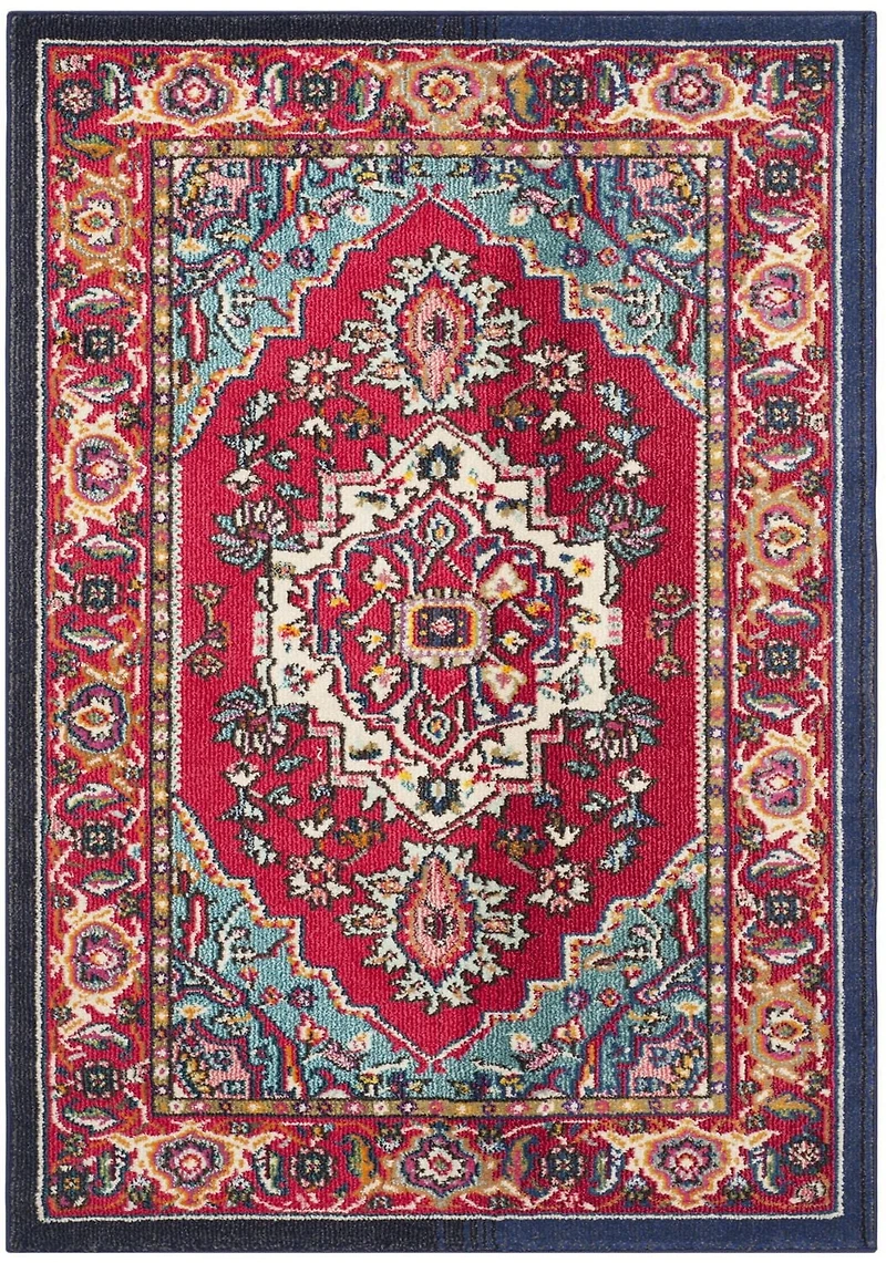 Safavieh Monaco Vivyan Traditional Area Rug