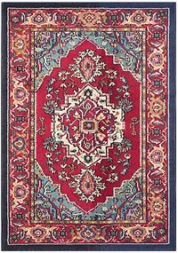 Safavieh Monaco Vivyan Traditional Area Rug