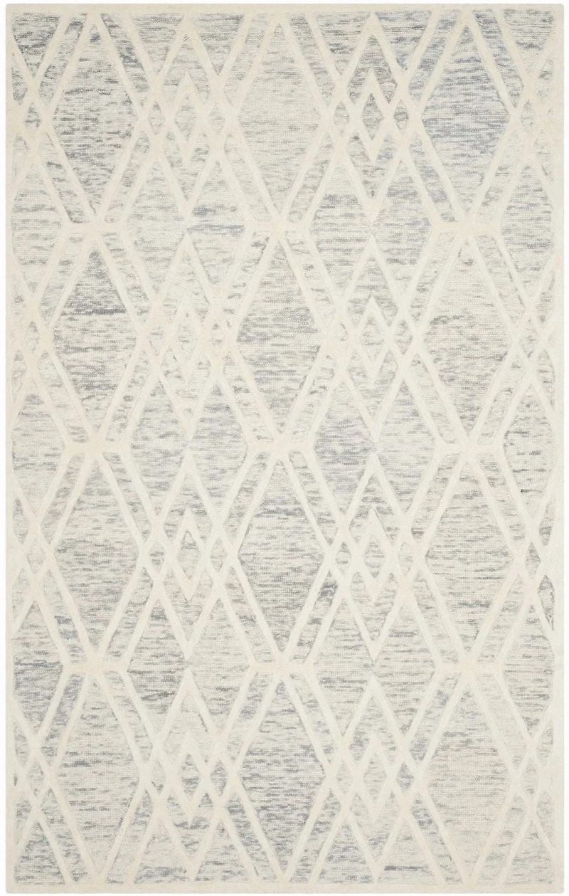 Safavieh Cambridge Rordan Faded Geometric Area Rug