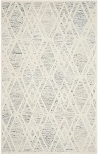 Safavieh Cambridge Rordan Faded Geometric Area Rug