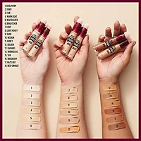 Maybelline New York Concealer Instant Age Rewind Eraser Concealer, Targets the look of dark spots, age spots, sun spots, and acne discolourations