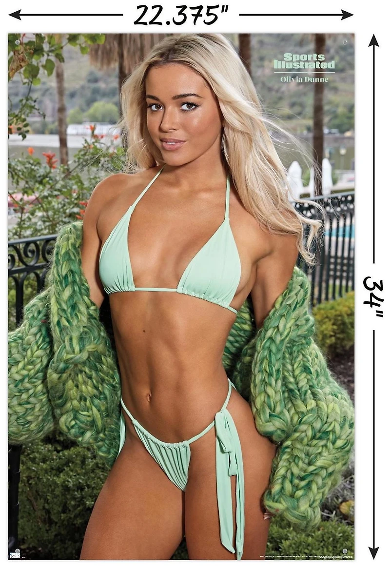 Sports Illustrated : Édition Maillot De Bain