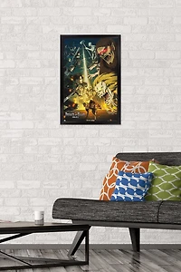 L'Attaque des Titans : Saison 4 - Key Visual 3