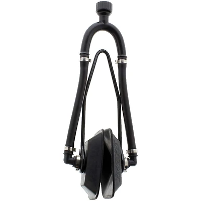 Dual Flow Motor Flusher (Rectangle)