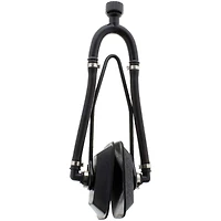 Dual Flow Motor Flusher (Rectangle)