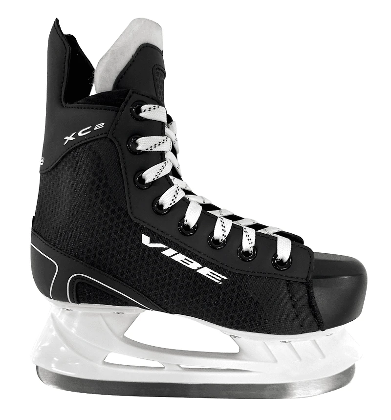 Patins de hockey sur glace Future Stars VIBE XC2 – Taille J 3 (Junior)
