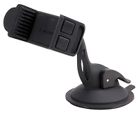 Scosche Universal 3-in-1 Vent/Windshield/Dashboard Suction Cup Mount with Vent Clip Black HDVM, SCO W/V/D MNT