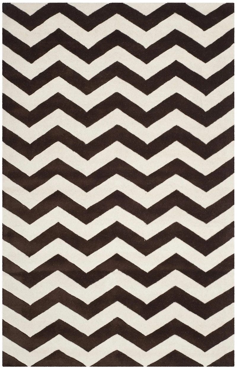 Safavieh Chatham Jake Tapis Chevron
