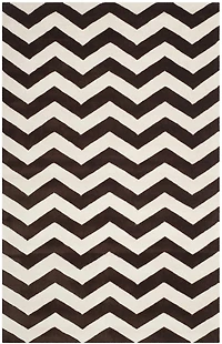 Safavieh Chatham Jake Tapis Chevron