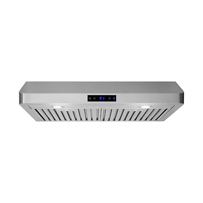 Caloric 30" 600 CFM Undercabinet Range Hood