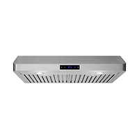 Caloric 30" 600 CFM Undercabinet Range Hood