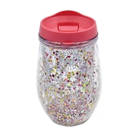 Mainstays Summer 310mL Double Wall Mug