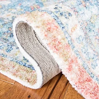 Safavieh Saffron Ethelbert Tapis Abstrait