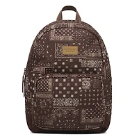 Levi Strauss Signature 17.5" One Pocket Backpack with Laptop Sleeve