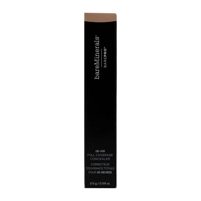 BarePRO 16-Hour Full Coverage Concealer – Medium Neutral