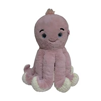 WAY TO CELEBRATE UNE PELUCHE POULPE EXTRA LARGE, 38 POUCES