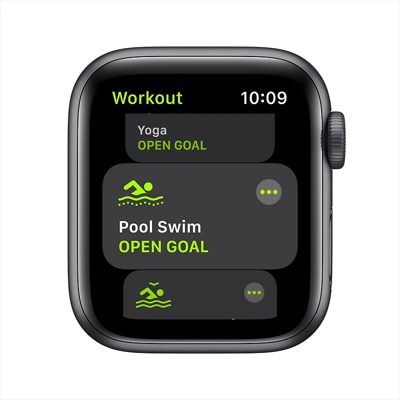 Apple Watch SE (GPS, 1st generation)