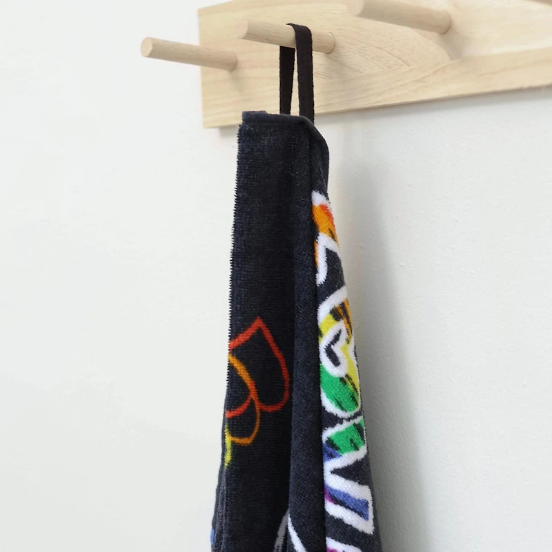 Mainstays Pride Beach Towel