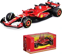 1:43 FERRARI - FRENCH