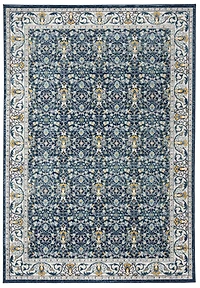 Safavieh Madison Julian Floral Bordered Area Rug