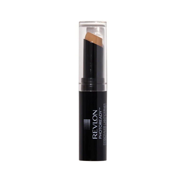 Revlon PhotoReady Cache-Cernes en Bâton Maquillage, Couvrance Moyenne