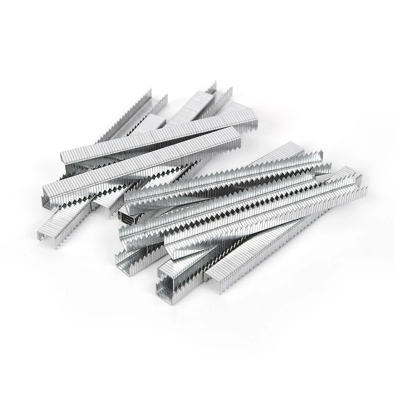 Arrow T50 5/16" Staples, 1250 staples/pack