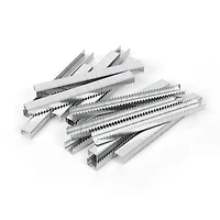 Arrow T50 5/16" Staples, 1250 staples/pack