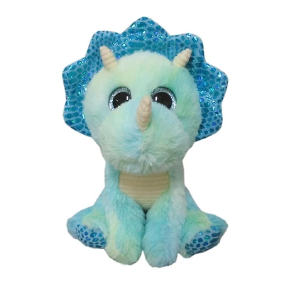 Kid Connection Stuffed Animal Plush Dino, 7.5inch