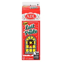 ADL LAIT DE POULE LÉGER