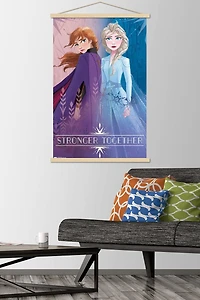 Disney Frozen 2 - Sœurs