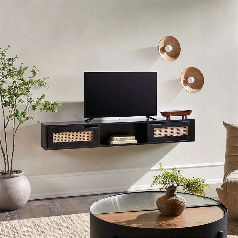 TV STAND - FRENCH