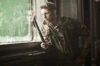 Snowpiercer, le transperceneige