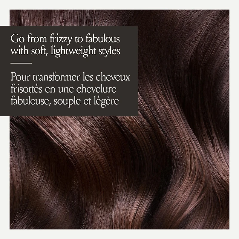 John Frieda Frizz Ease Weightless Wonder Crème, 100 mL