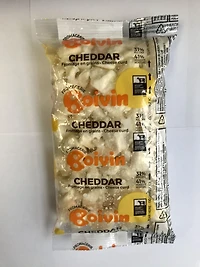 Cheddar en grains Boivin 200 g