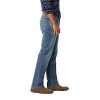 Levi Strauss SignatureMC Jean droit pour homme Tailles offerte : 29 – 38
