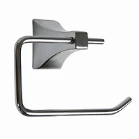 era Porte-papier de toilette Talis métal satiné