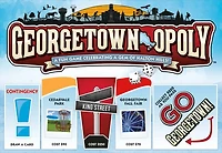 Georgetown-Opoly