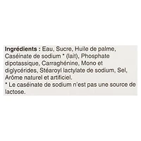 International Delight colorant à café, Noisette, Portion Individuelle, 24 portions