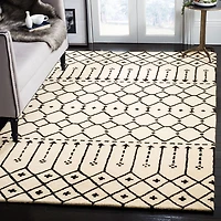 Safavieh Himalaya Darin Geometric Area Rug
