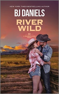 River Wild (A Powder River Novel, 4)
