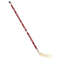 Franklin Sports NHL  Red Wings Street Hockey Stick - 48" Jr Right Handed