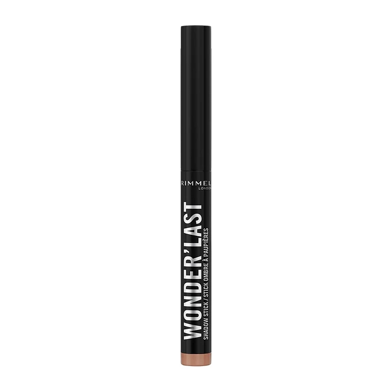 Wonder'Last, Shadow Stick, High Colour Impact, Easy to Apply, Comfortable to Wear, Ultra-Creamy Formula, Vegan Formula