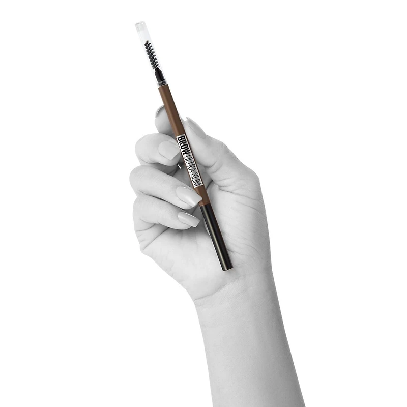 Crayon à sourcils définissant Ultra Slim Maybelline New York Crayon à sourcils définissant Ultra Slim