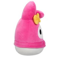 Squishmallows Original Sanrio 8-Inch My Melody – Official Jazwares Plush