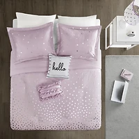 Home Essence Nova Duvet Cover Set