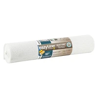 Select Grip EasyLiner Brand Shelf Liner, White, 20 in. x 18 ft., Multiple Sizes Available